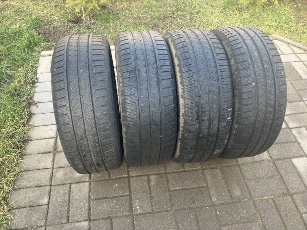 215/55 r17 4 vszakos Elad