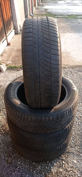 215/55 r17 4db Continental tli gumi elad