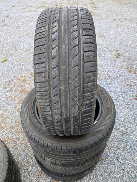 215/55 r17 4db Goodride ny�ri gumi elad�