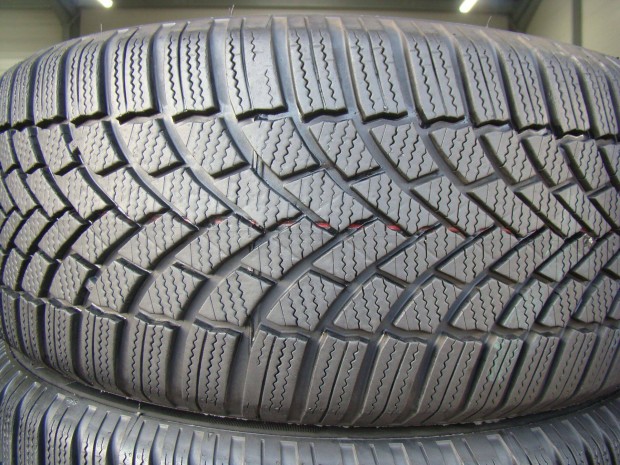 215/55 r17 Bridgestone 2022-es tli gumi 215/55r17