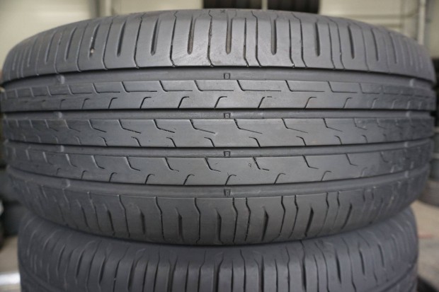 215/55 r17 Continental 2022-es nyri gumi 215/55r17