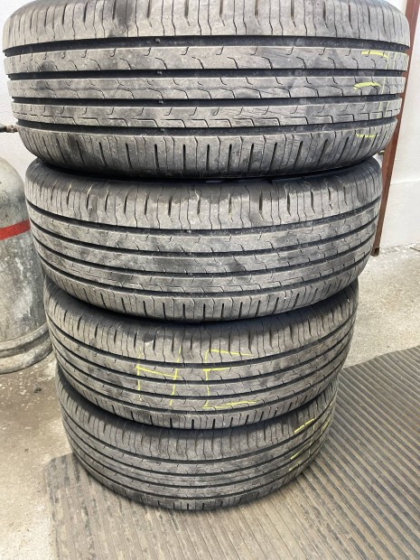 215/55 r17 Continental