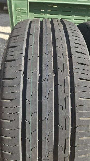 215/55 r17 Continental új nyári gumi