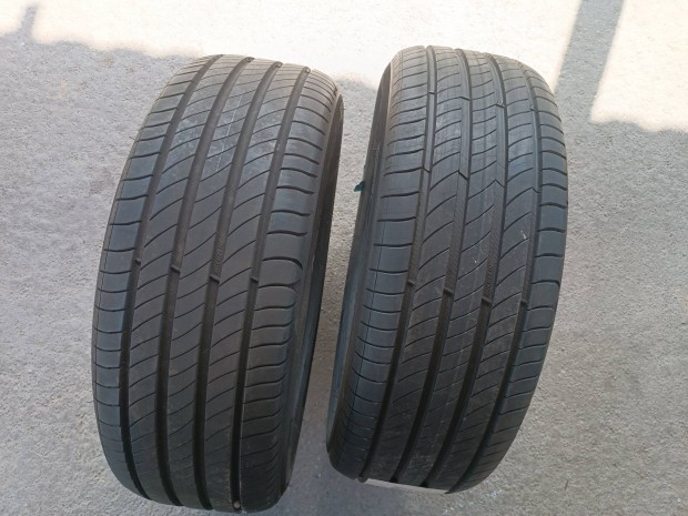 215/55 r17 Michelin primacy 4 nyári gumi 2db