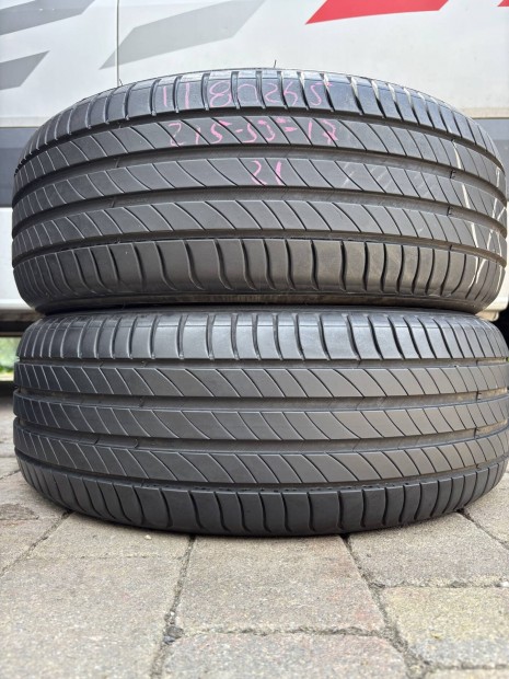 215/55 r17 215/55r17 Michelin nyári gumi