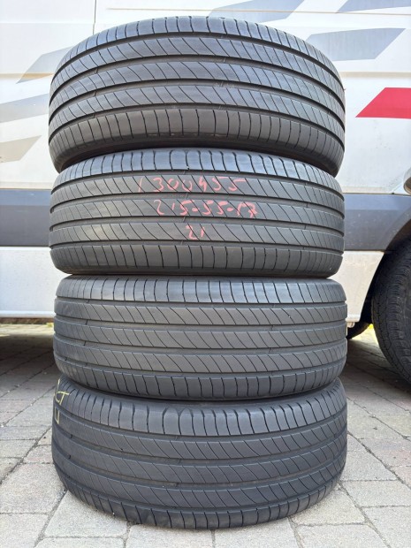 215/55 r17 215/55r17 Michelin nyári gumi