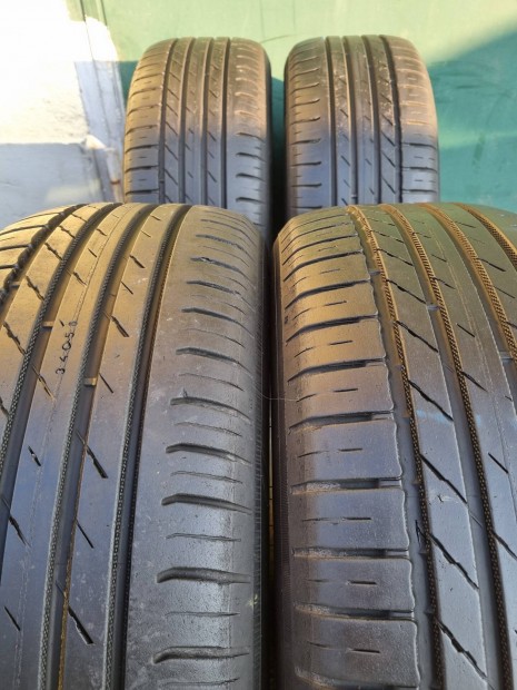 215/55 r17 nokian nyri gumi