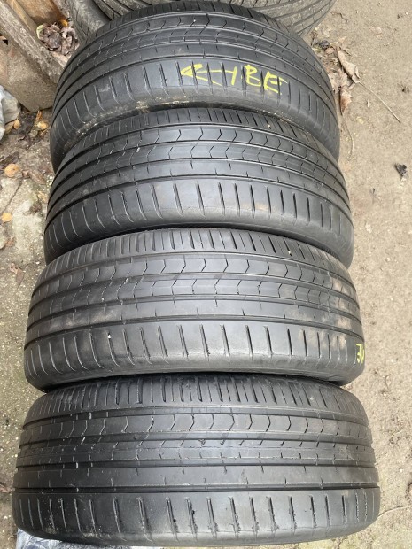 215/55 r17 nyári gumi