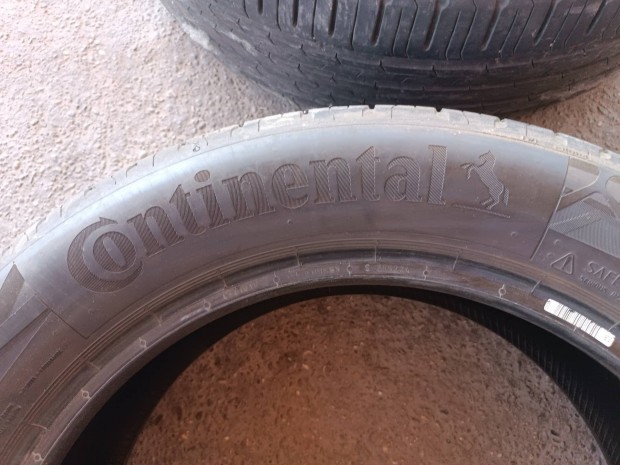 215/55 r17 v nyári használt , jó állapotú gumi garnitúra