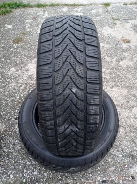 215/55 r18 2db Lassa tli gumi