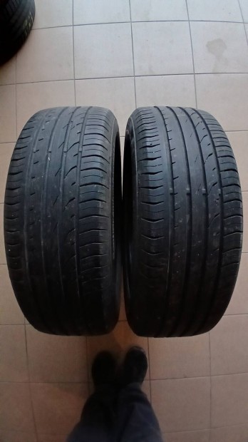 215/55 r18 Continental 