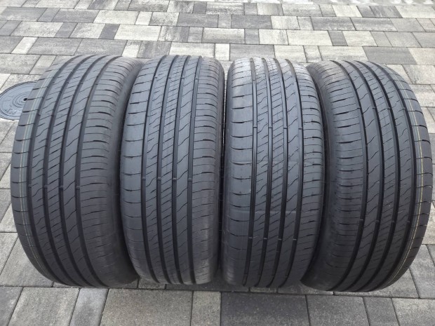 215/55 r18 Goodyear jszer nyri gumik!