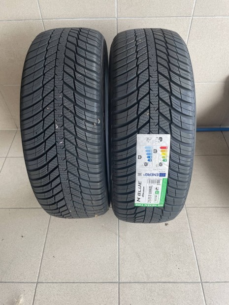 215/55 r18 Nexen ngyvszakos