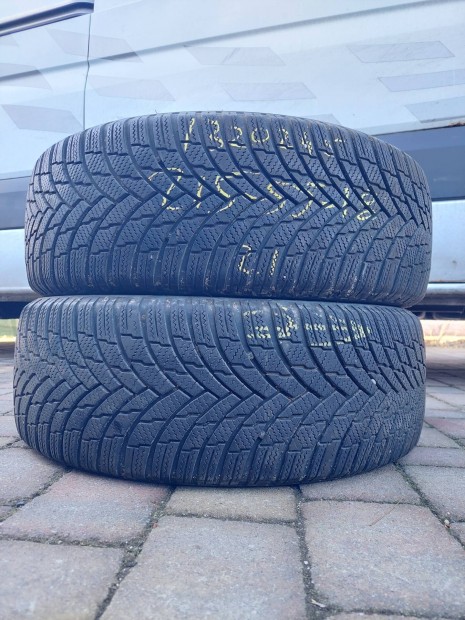 215/55 r18  215/55r18 Firestone tli gumi 