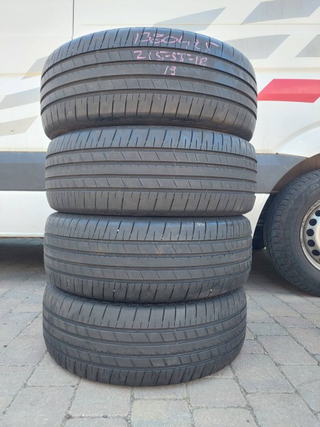 215/55 r18 215/55r18 Bridgestone nyári gumi