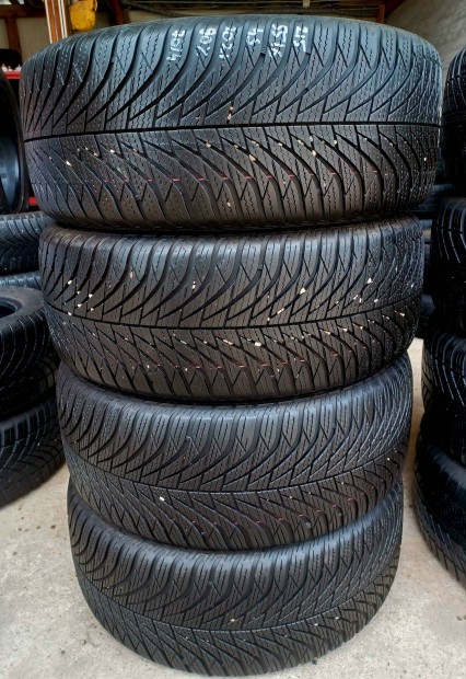 215/55r16 215/55 r16 4vszakos 4db 