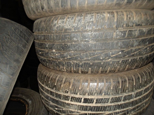 215/55r16 Good-year tli gumi ajndk szerelssel