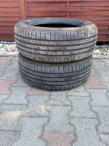 215/55r16 Imperial