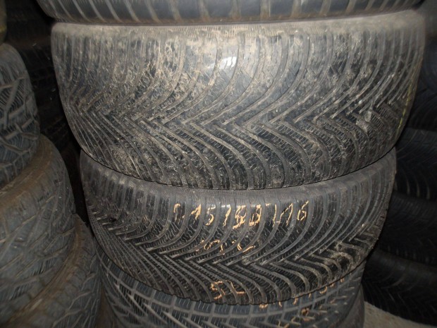 215/55r16 Michelin tli gumi ajndk szerelssel