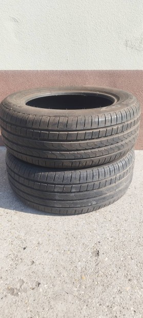 215/55r16 Pirelli ny�ri gumi