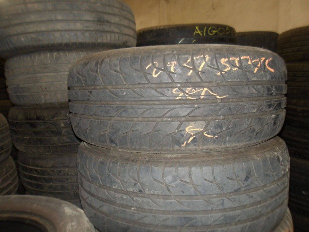 215/55r16 Sebring nyári gumi ajándék szereléssel