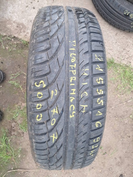 215/55r16 michelin nyári gumi 1db 6000ft