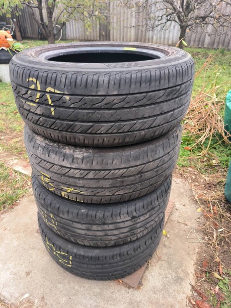 215/55r16 nyri garnitra elad 5-6mm