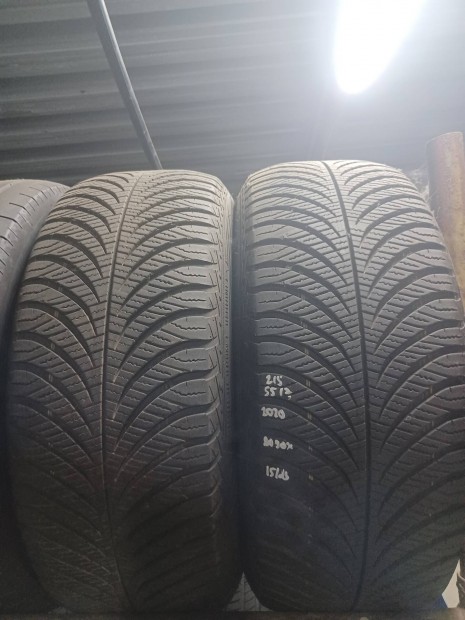 215/55r17 215/55 r17 4vszakos 2db