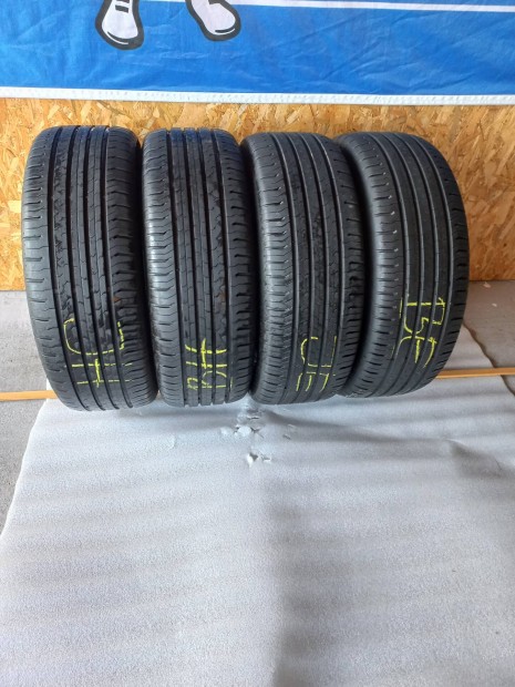 215/55r17 Continental ny�ri gumik(15400km)