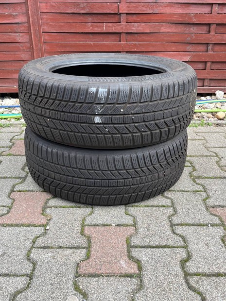 215/55r17 Continental ts 870