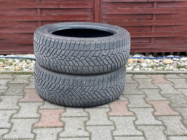 215/55r17 Fulda