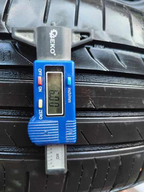 215/55r17 Nyri gumi 2023 215/55 r17 