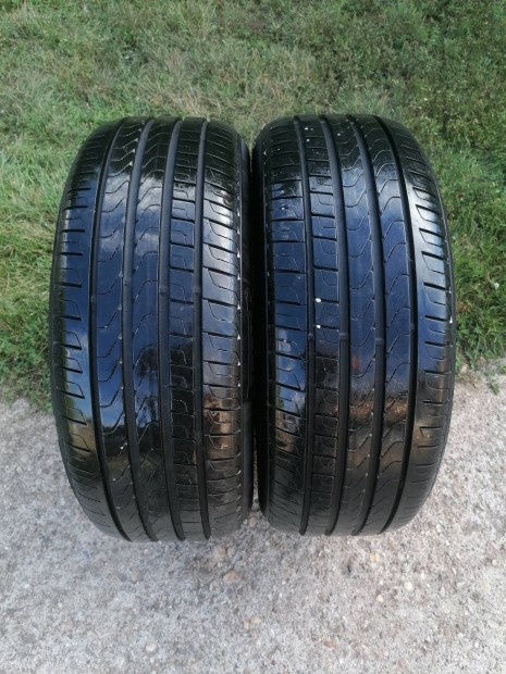 215/55r17 Nyárigumi/2021/