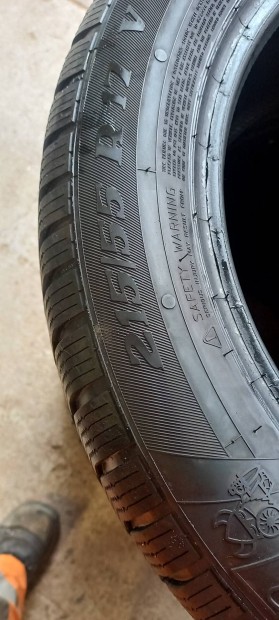 215/55r17 Tligumi 