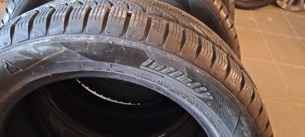 215/55r17 Téligumi szett eladó!