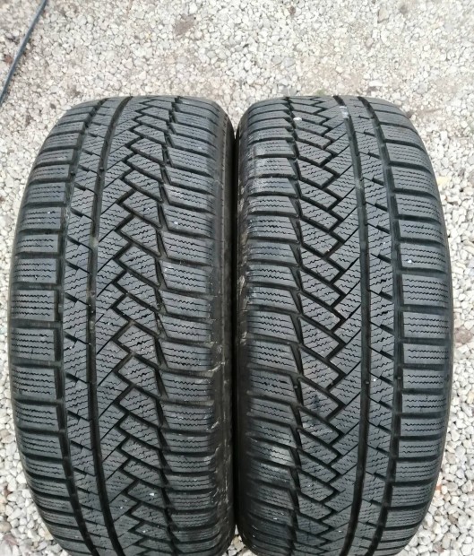 215/55r17 continental teligumi