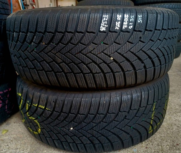 215/55r18 215/55 r18 tli 2db