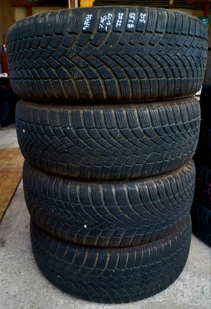 215/55r18 215/55 r18 tli 4db 