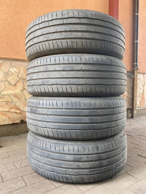 215/55r18 Hankook Ventus S1 Evo3 nyári gumi szett!