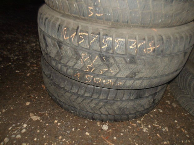 215/55r18 Pirelli tli gumi ajndk szerelssel