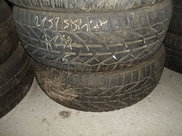 215/55r18 Riken tli gumi ajndk szerelssel