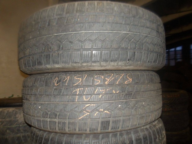 215/55r18 Toyo tli gumi ajndk szerelssel