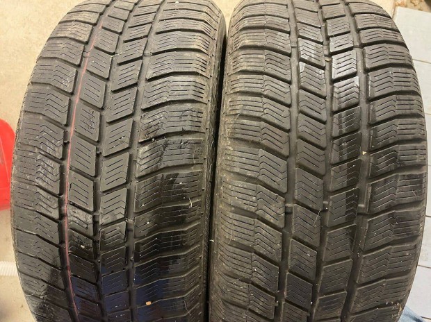 215/5R16 Barum Polaris 3 , tli gumi 4db