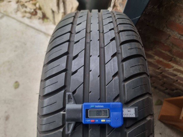 215/60R15 Semperit garnitra teljesen jszer llapotban elad!