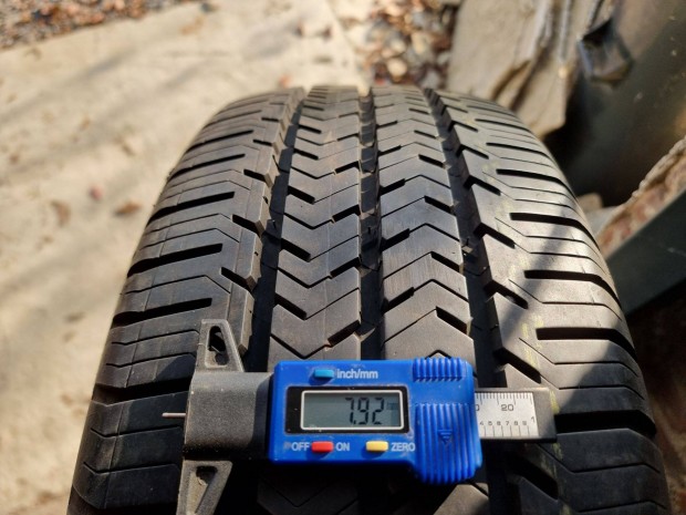 215/60R16C Michelin garnitra nagyon j llapotban olcsn elad!