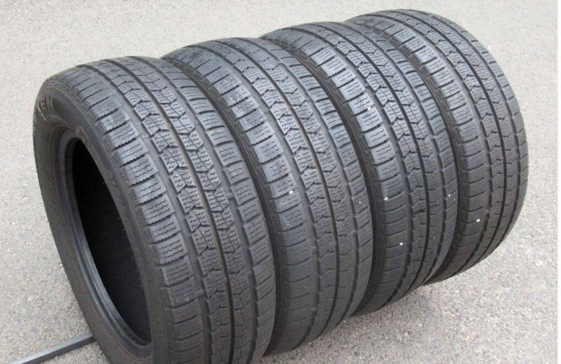 215/60R16C Nexen Winguard téligumi garn 215/60R16 C kisteher téli gumi