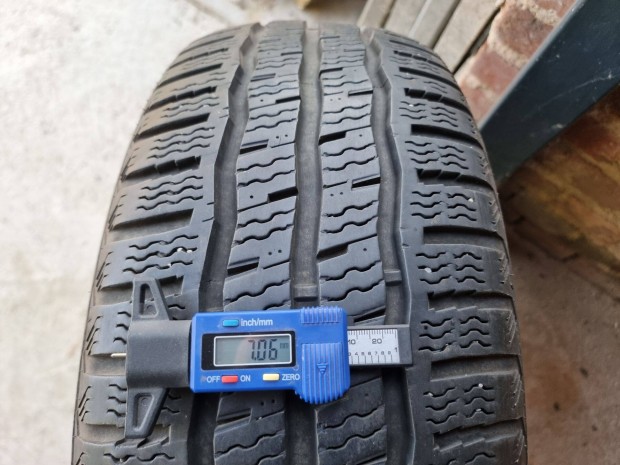 215/60R16C Sailun téli gumi 2db nagyon jó állapotban eladó!