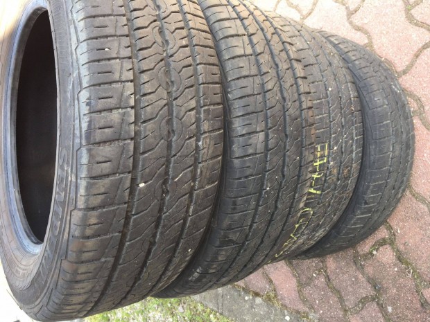 215/60R16C Semperit kisteher nyrigumi