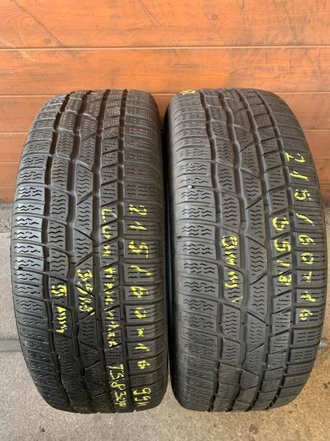 215/60R16 215 60 16 215/60x16 Continental tli gumi elad