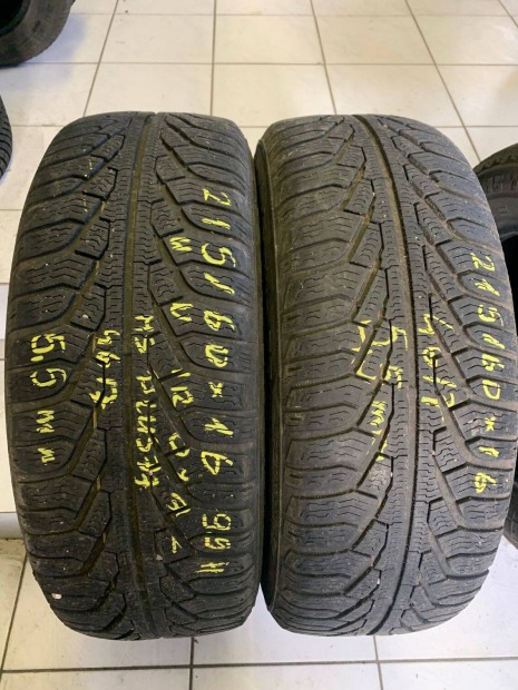 215/60R16 215 60 16 215/60x16 Uniroyal tli gumi elad